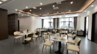 Yueyi Damei Time Hotel (Huaihua Xupu Branch) - petit déjeuner