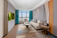 Xi Yatu International Hotel (Jieyang High-speed Railway Station)