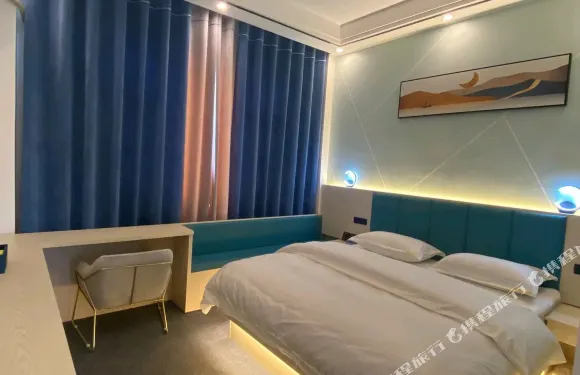 施甸浩登主題民宿