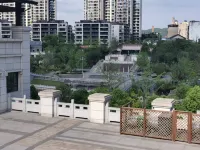 Shehong Hualin Hotel