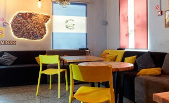 Hostel Urban