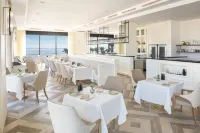 Vida Beach Resort Marassi Al Bahrain - petit déjeuner
