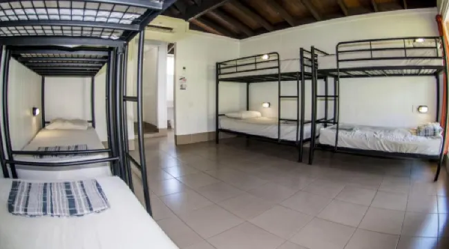 Nomads Airlie Beach Hoteles en Airlie Beach