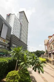 Monaco Hotel