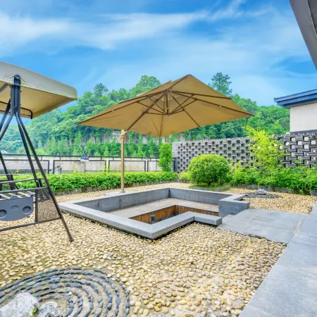 Yuelai Garden Hotel
