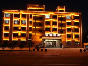 Xinrun Hotel