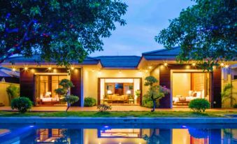 Global Migratory Birds Resort Hotel (Huidong Golf)