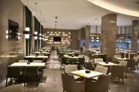 Tongqiu Mingju Hotel - breakfast