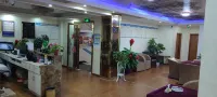 Tongjiang Xinghe Business Hotel