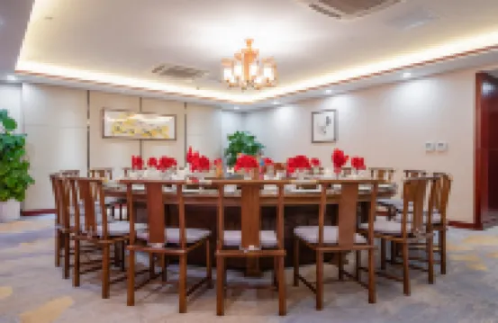 Kunming Yinyuan Hotel