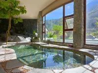Quzika Hot Spring Resort & Spa - balneario