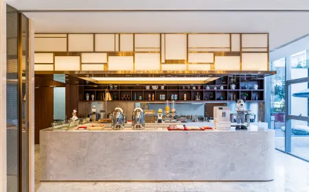 WanYuan By Jinsail Hotel (Qi Lin Science & Technology Innovation Park Branch) Отели рядом с достопримечательностью «Nanjing University of Posts and Telecommunications Xianlin Campus»