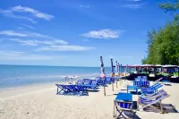 เดอะ บีช ชะอำ เกสต์เฮาส์