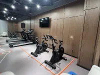 Wan'ao Hotel (Chengdu Chunxi Road Taikoo Li Branch)