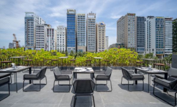 M Suite Danang Beach