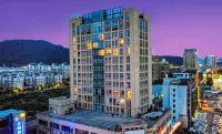 Hangzhou Fuyang Ruiqi Hotel (Fuchun New World Shop) Hotels in Hangzhou