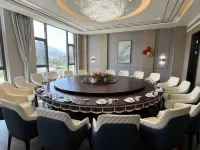 Xinyi Hotel - Park Yeri