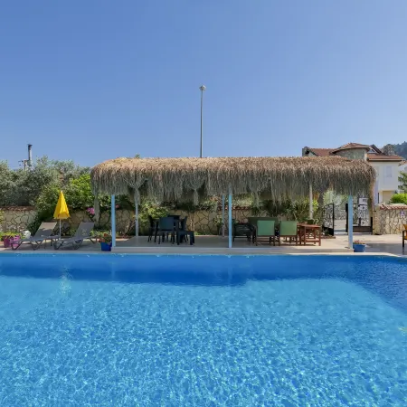 Dalyan Casablanca Hotel