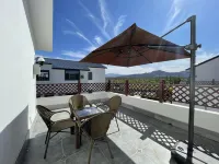 Floral Hotel·Danxia Pastoral Resort Homestay - Gym