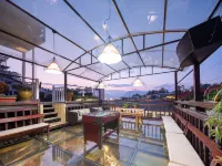 樸境.Designer天梯雲端觀景美宿（麗江古城大水車店）