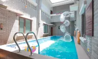 Xiaotang Bieyuan Art Hostel - Romantic