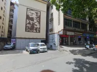 Jinghong Sanyang Hotel