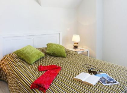 Résidence Nemea Le Domaine des Mauriers