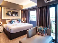 The One Smart Living Hotels near Prawet