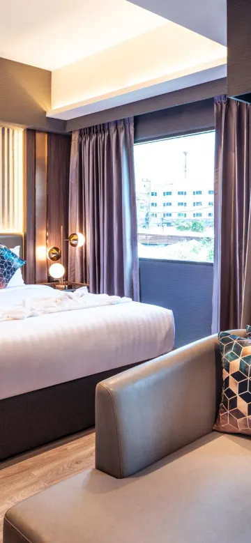 ห้องสมาร์ทสแตนดาร์ด