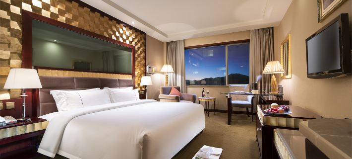Lhasa Hotel Hotéis em Lhasa