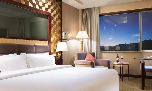 Lhasa Hotel
