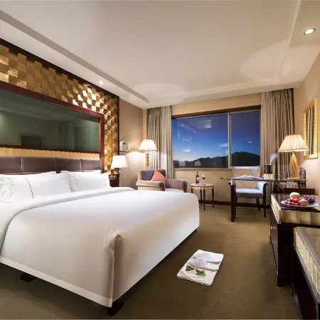 Lhasa Hotel