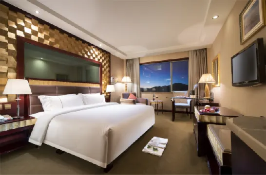 Lhasa Hotel Hotels near Norbulingka