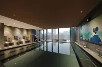 Jasper Young Hotel Banqiao - spa