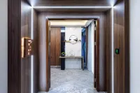 Lijiang Xi'an Homestay 전시컨벤션센터-칠성공원 호텔