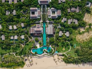 Hainan Narada Resort & Spa Perfume Bay