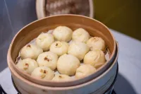 IU飯店（文山三七國際交易市場店） - 早餐