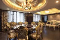 Weibang Lixiang Hotel - breakfast