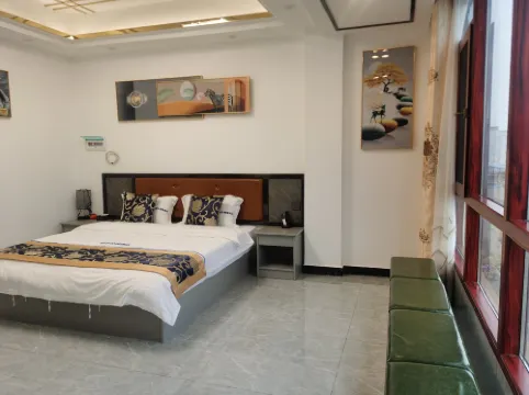Badong Jingniu Express Homestay