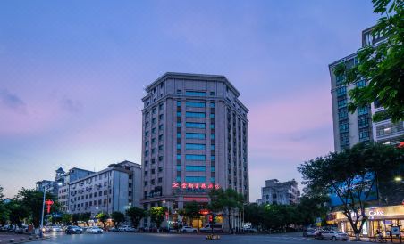 Yunxiang Business Hotel - Housity