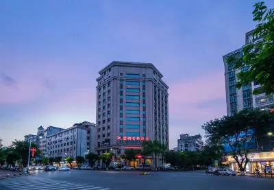 Yunxiang Business Hotel