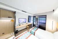 Benxi Boxing Hot Spring Hotel Hotels in Benxi County