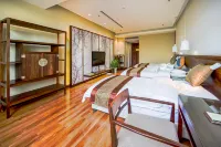 Tianma Art Museum Hotel (Yantai Tianma Zhanqiao)