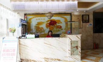 Junyue Business Hotel, Xixiang