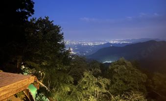 Moganshan Du Yuesheng Mansion. Baiye Hotel