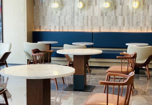 Yongheng Langyue Collection Hotel (Nanning Railway Station Chaoyang Square Subway Station)Hotel Overview