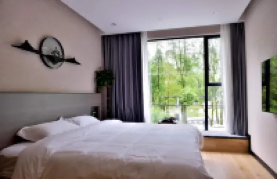 Yunxi Homestay