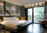 Ong·H Hotel Hotels in Yangzhou