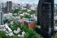 Oakwood Studios Sukhumvit Bangkok Hotels in Bangkok