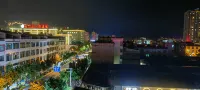 Longquan Junhe Hotel Hotels in Yimen